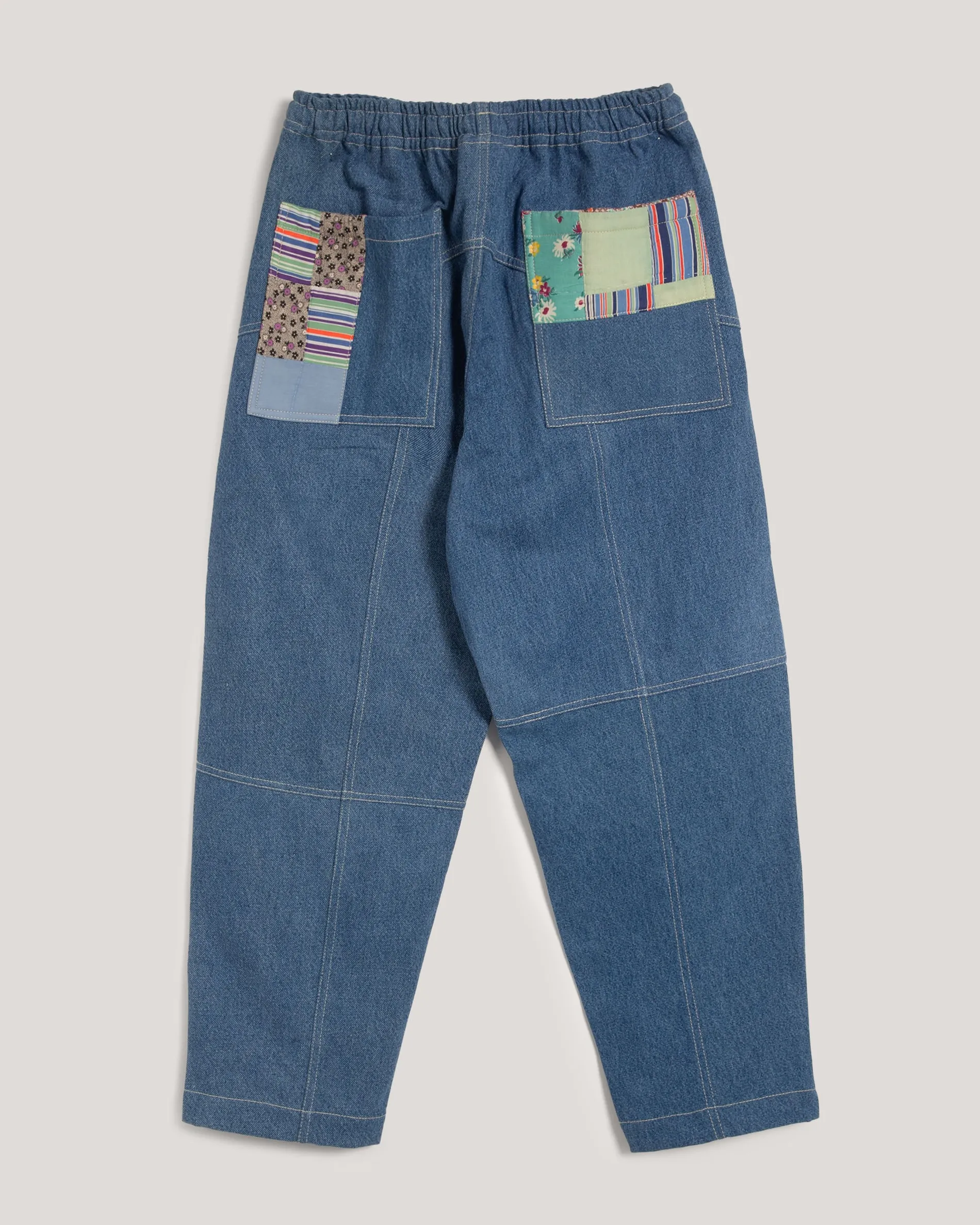 Women YMC Alva Skate Trouser