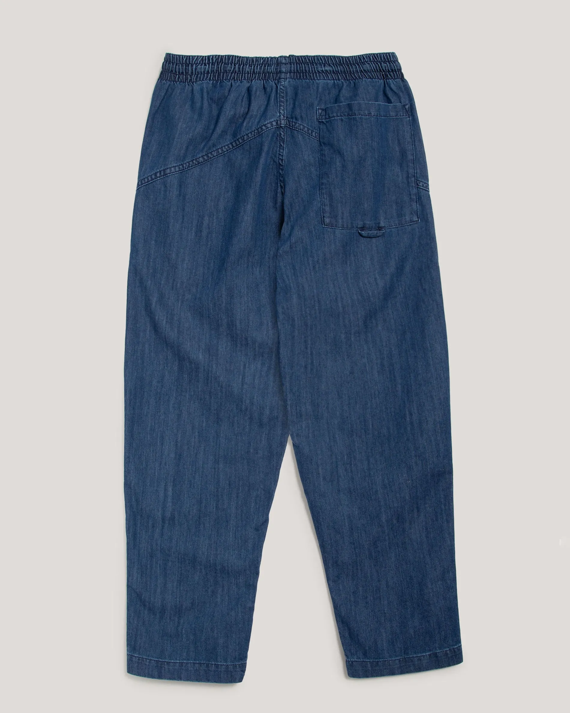Women YMC Alva Skate Trouser