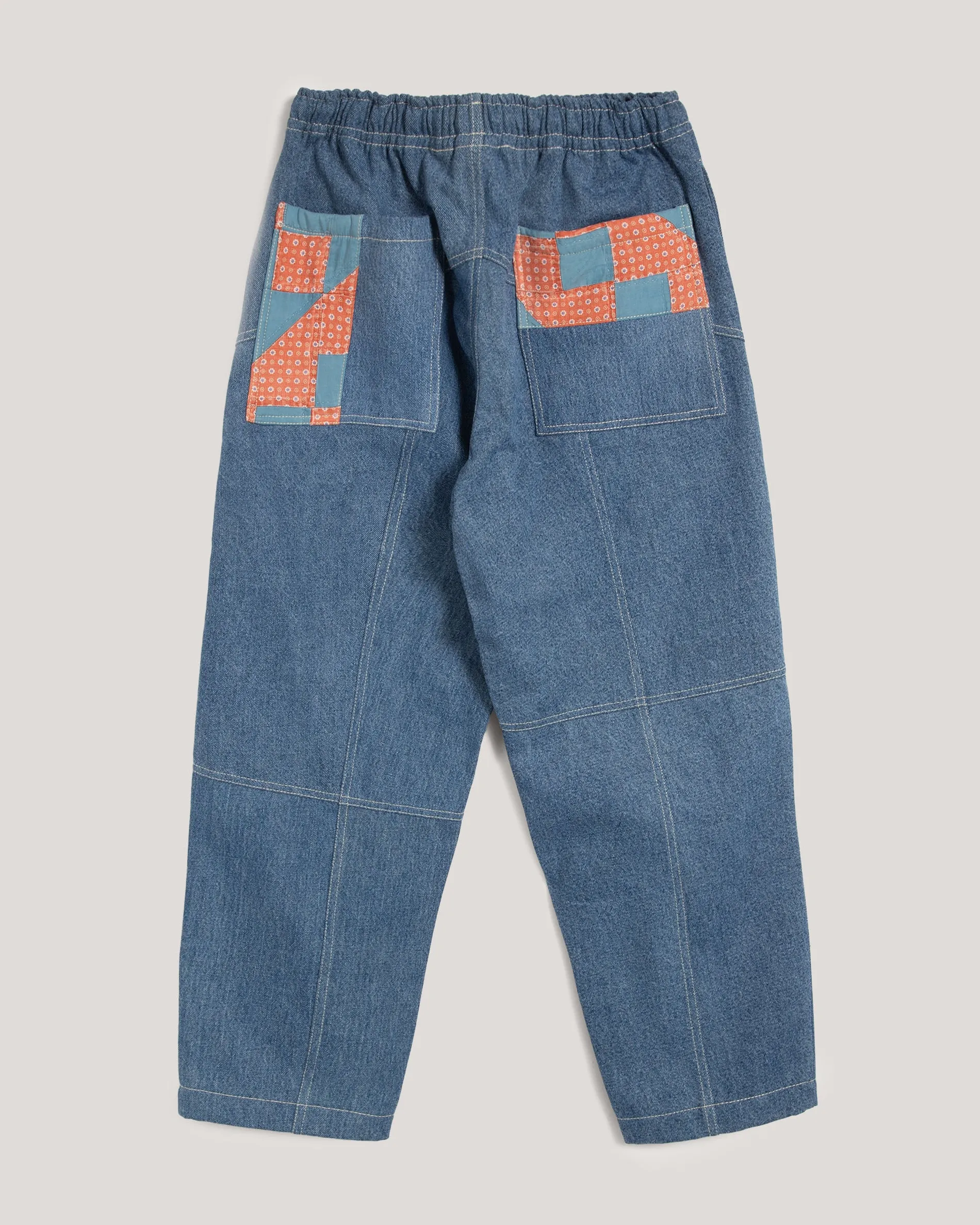 Women YMC Alva Skate Trouser