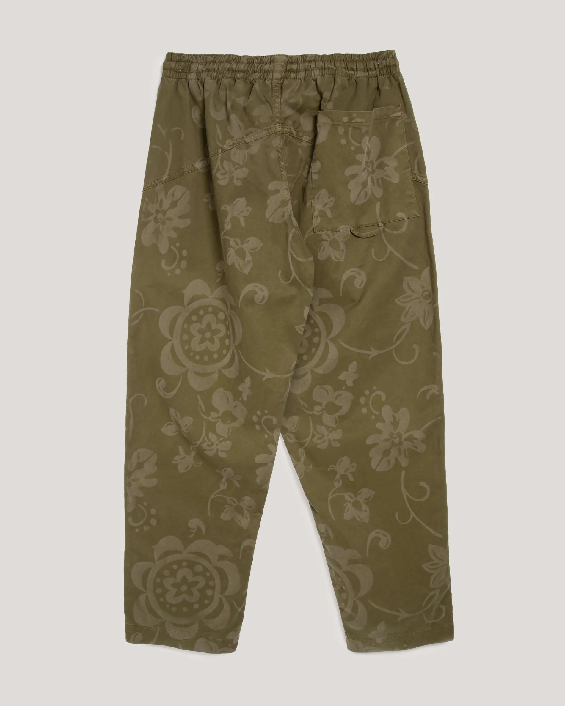 YMC Alva Skate Trouser
