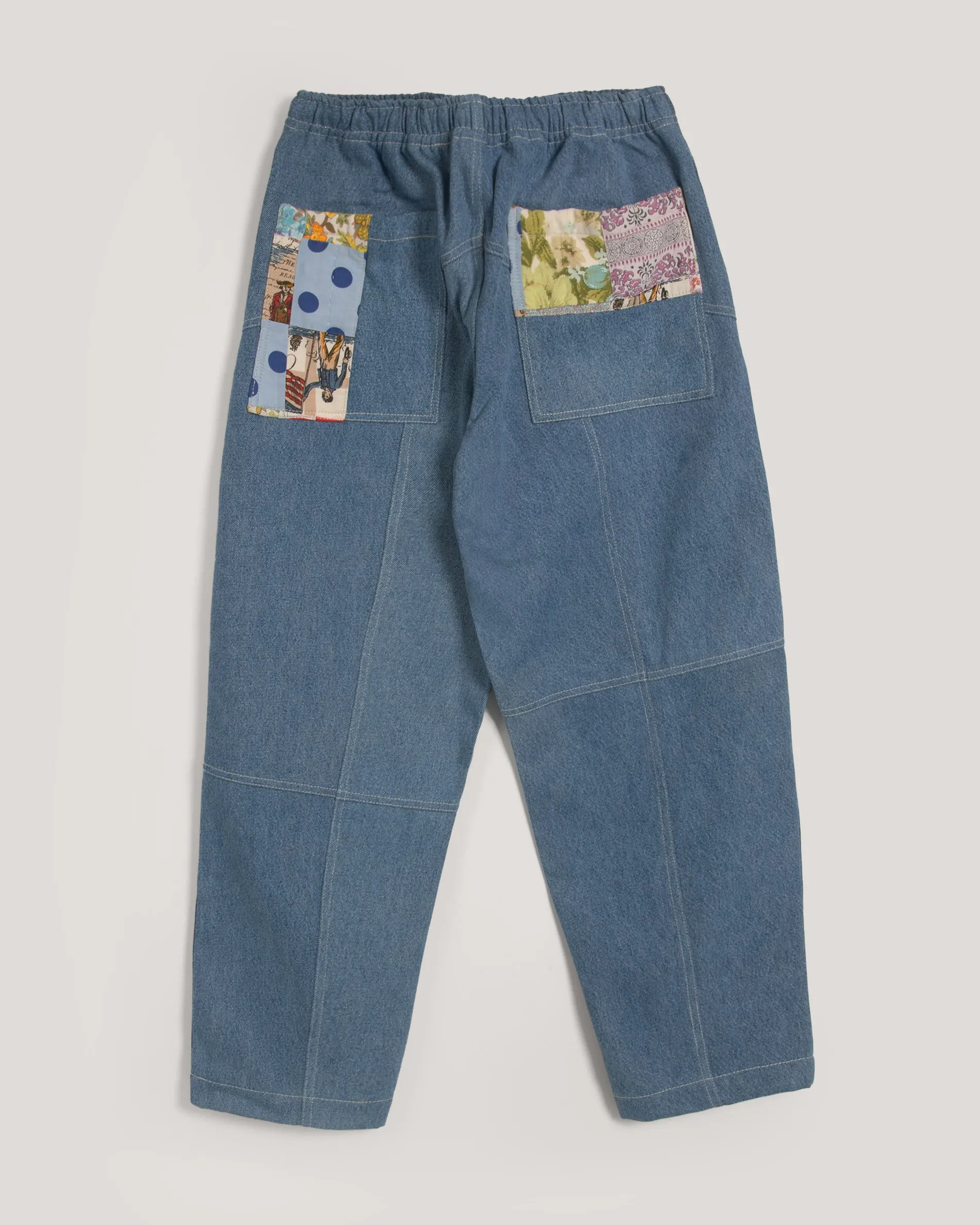 Women YMC Alva Skate Trouser