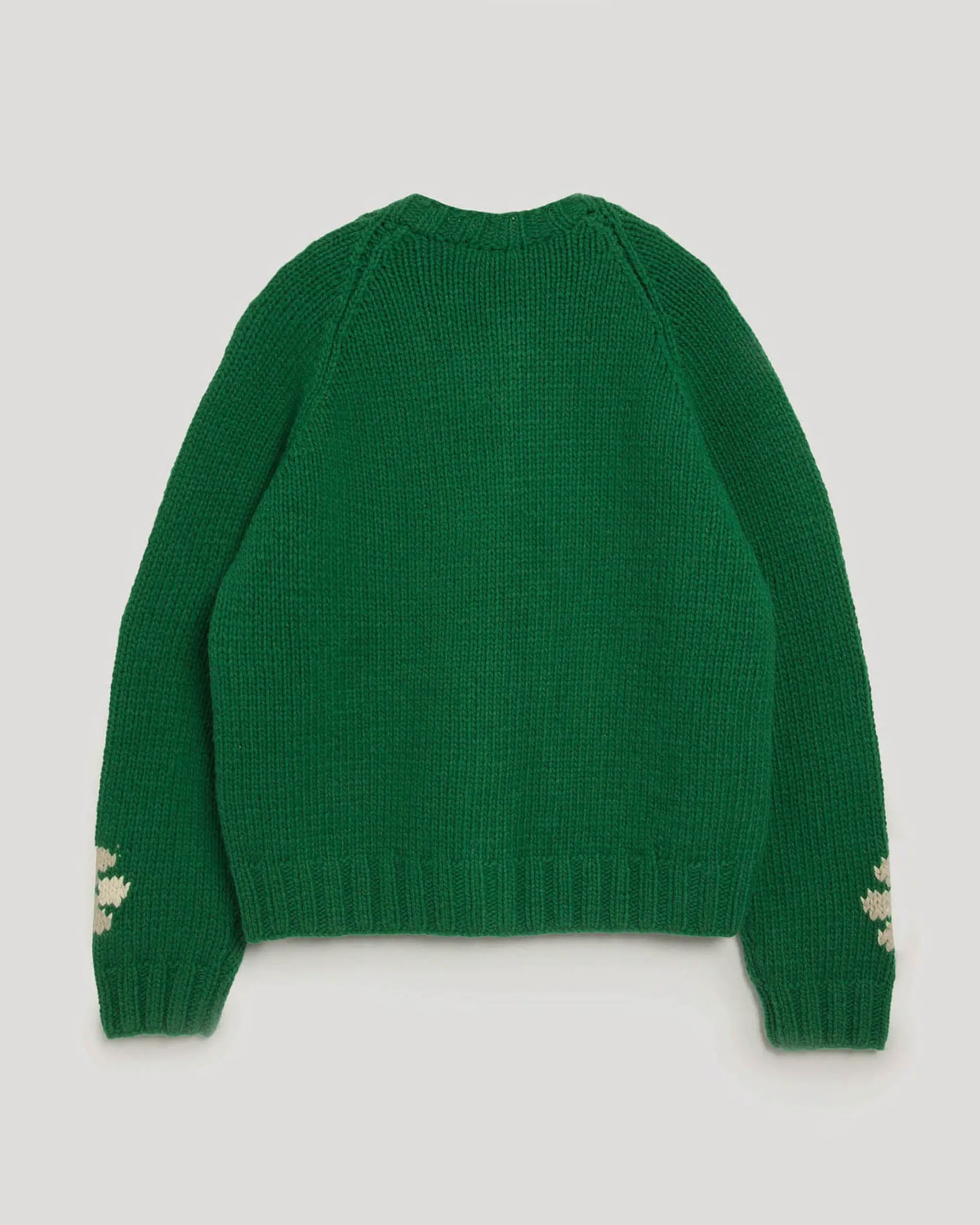 Women YMC Atomic Cardigan