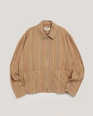 YMC Bay City Bomber Jacket