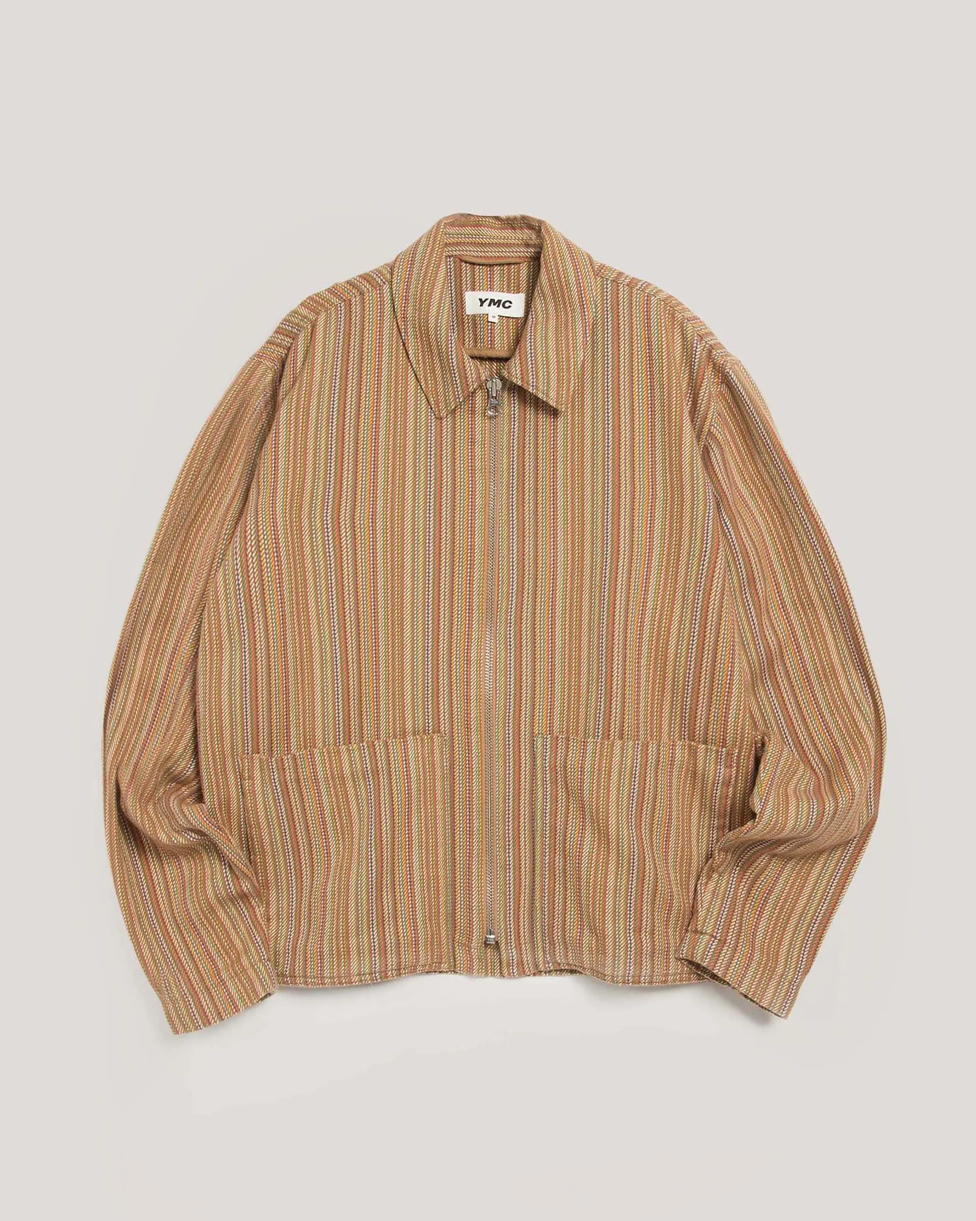 YMC Bay City Bomber Jacket