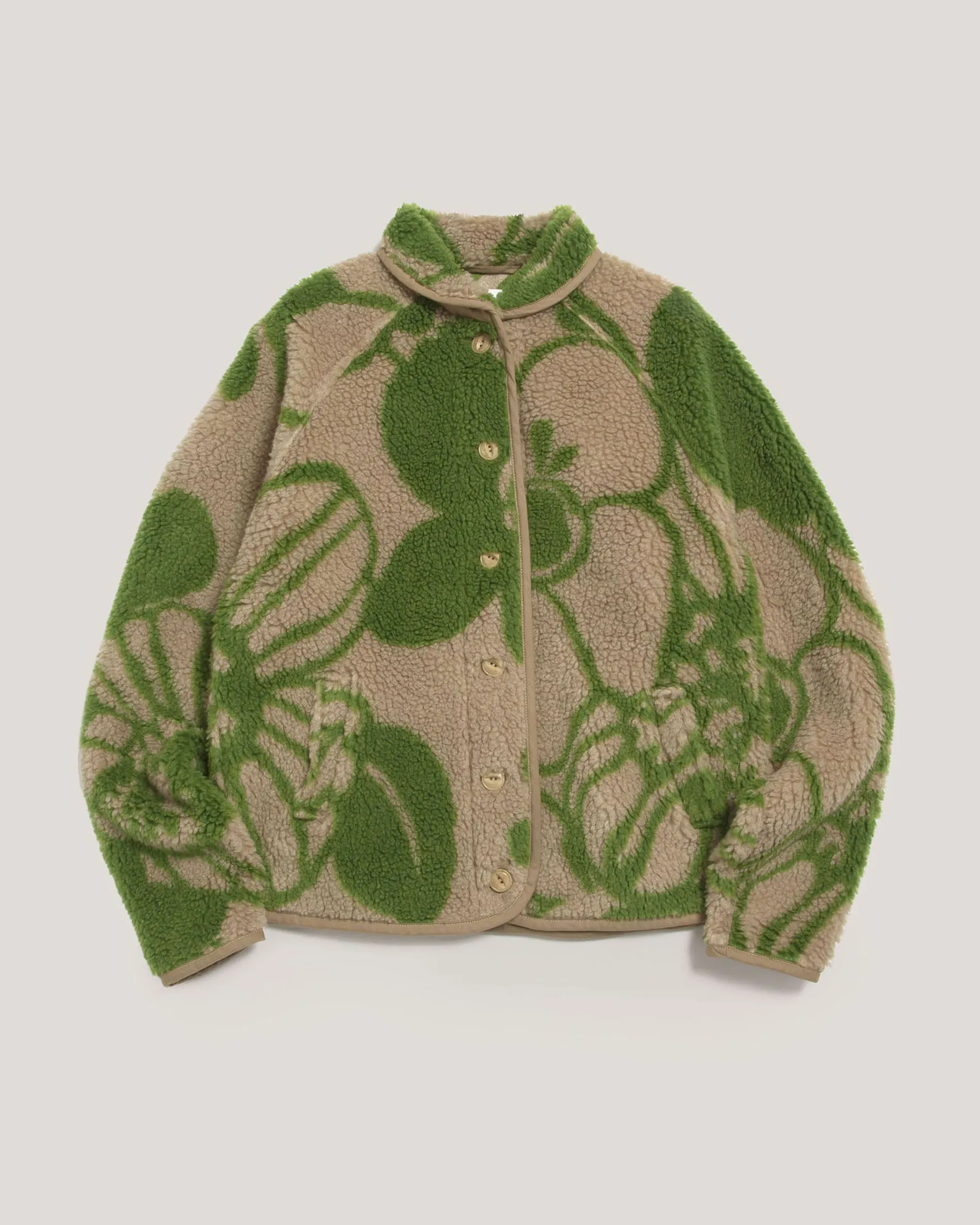 Women YMC Beach Jacket