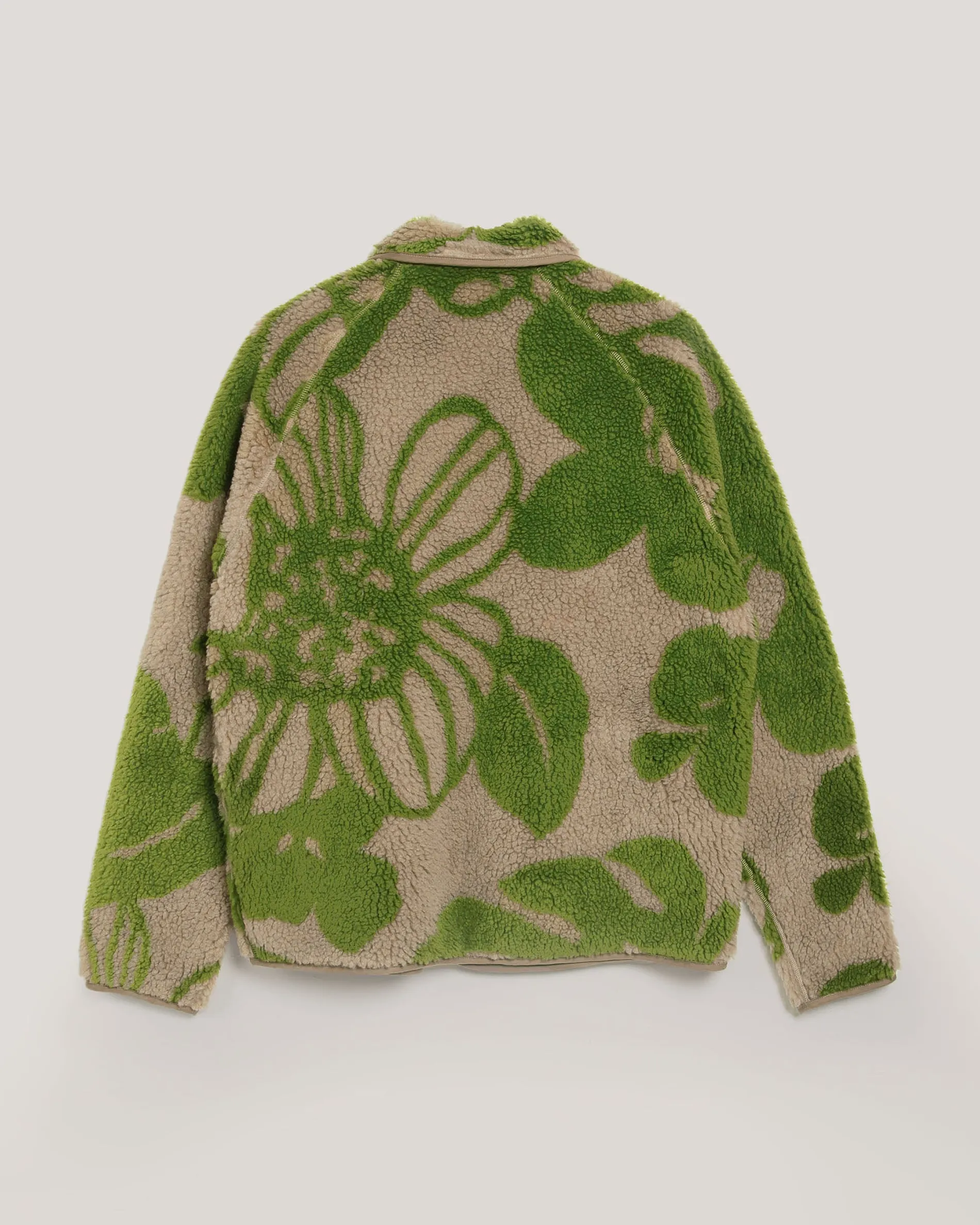 YMC Beach Jacket