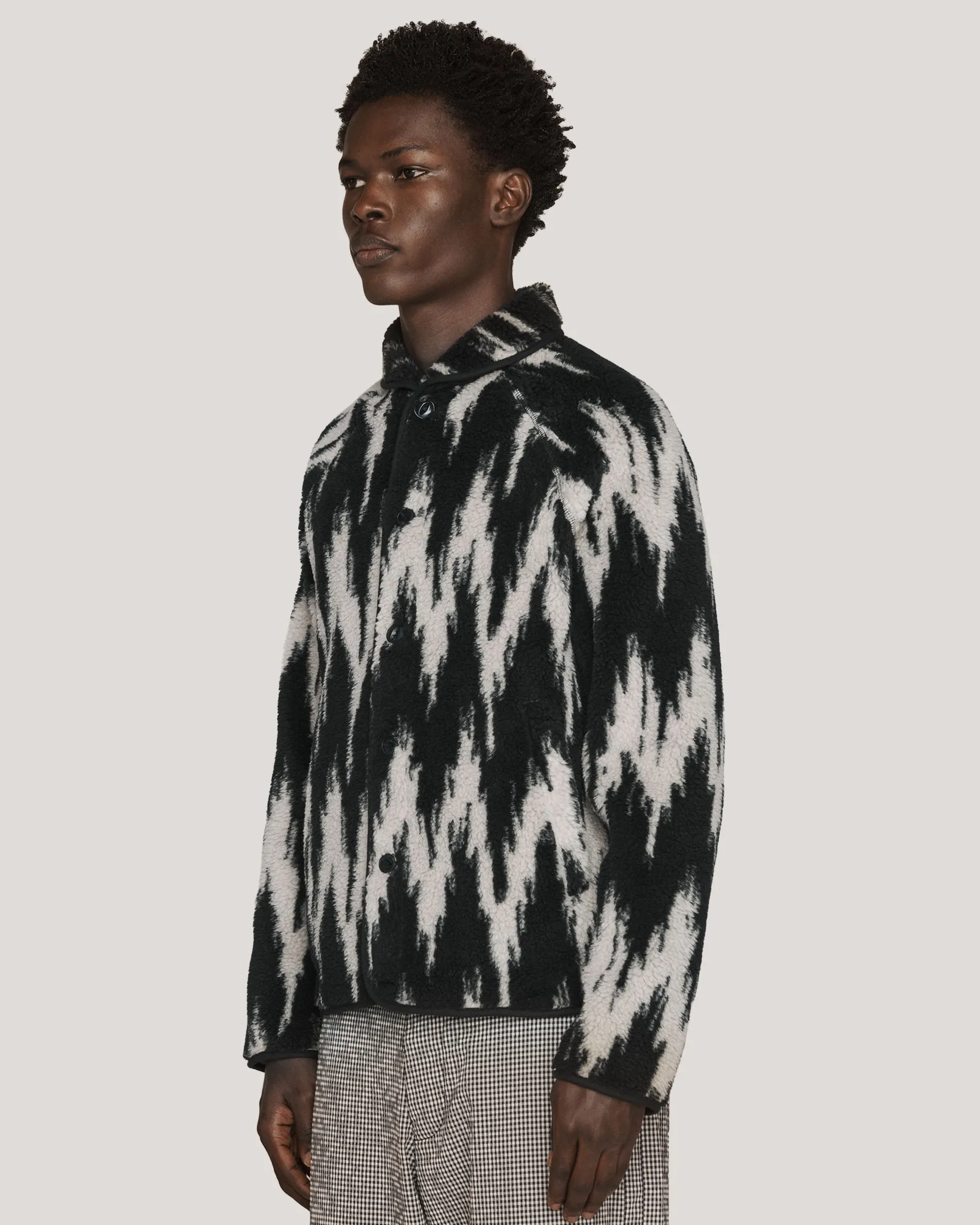 YMC Beach Jacket