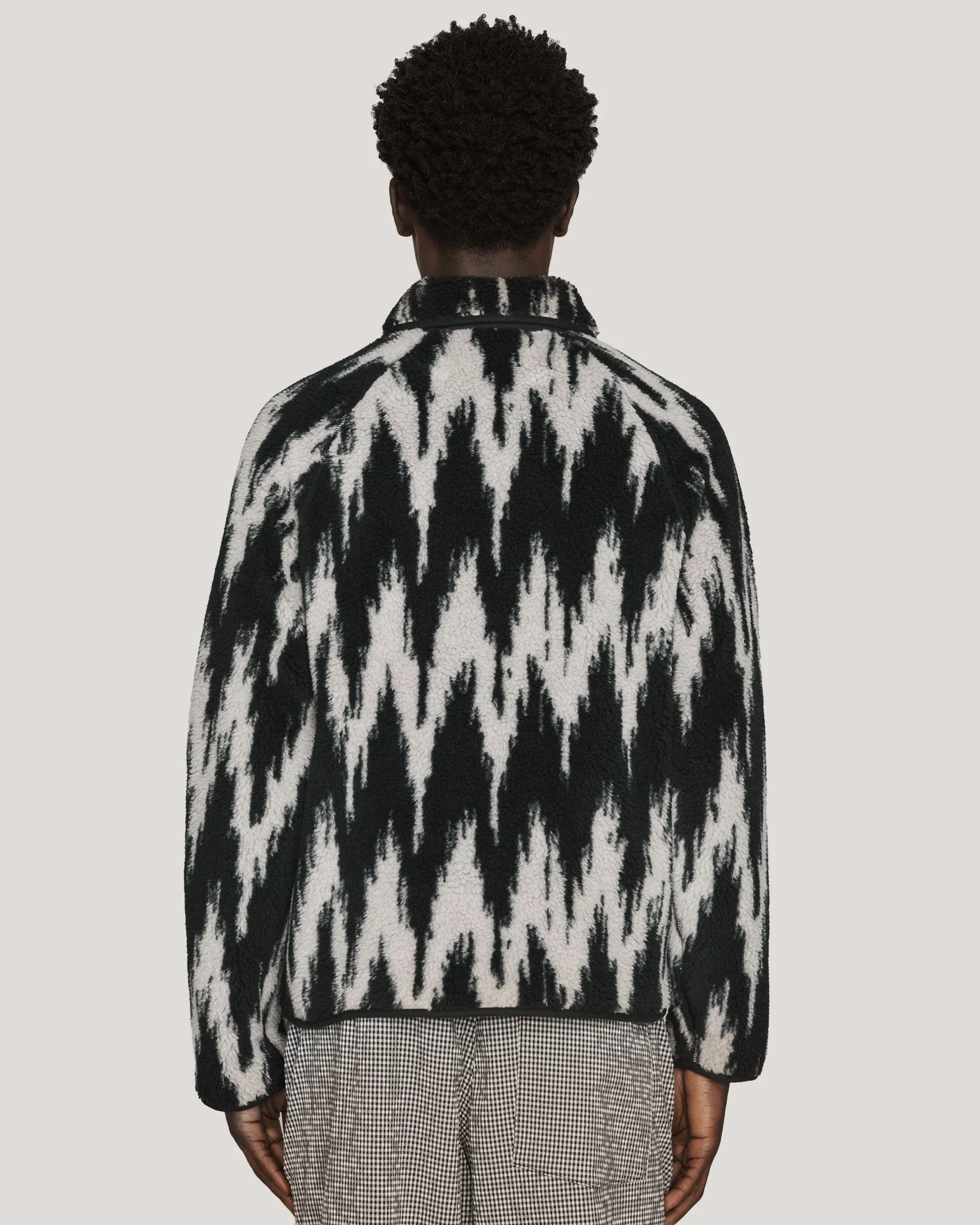 YMC Beach Jacket