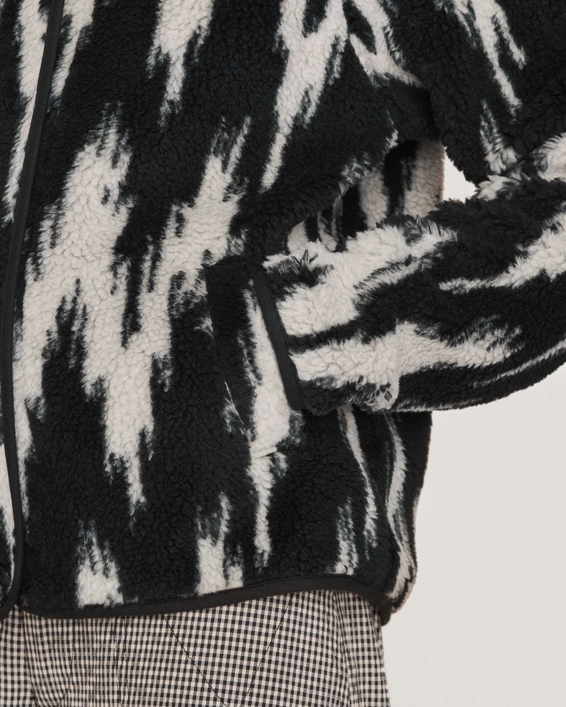 Women YMC Beach Jacket