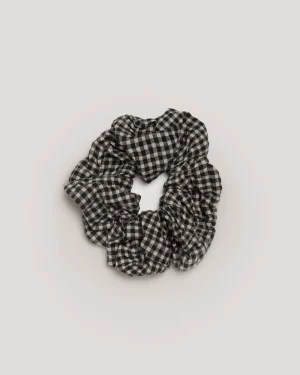 Women YMC Big Scrunchie