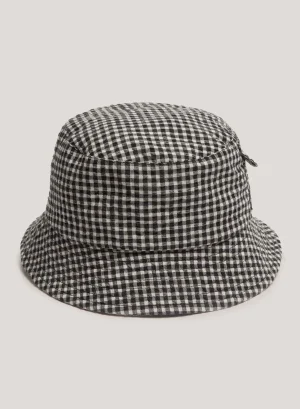 Women YMC Bush Hat