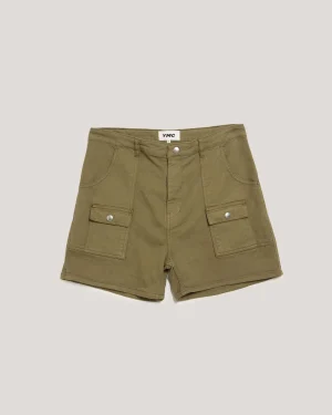 YMC Bush Short