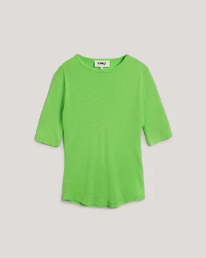 Women YMC Charlotte Top