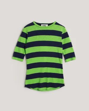 Women YMC Charlotte Top