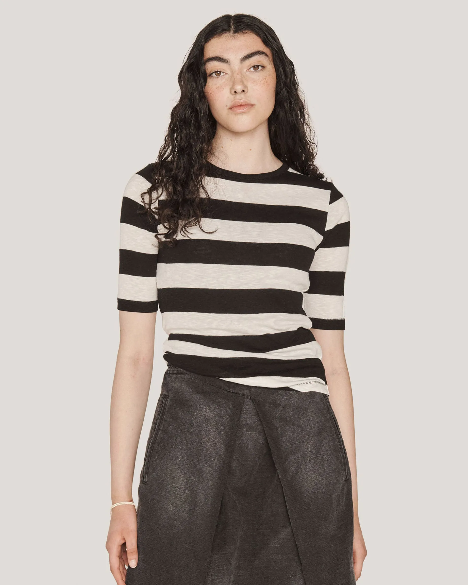 Women YMC Charlotte Top
