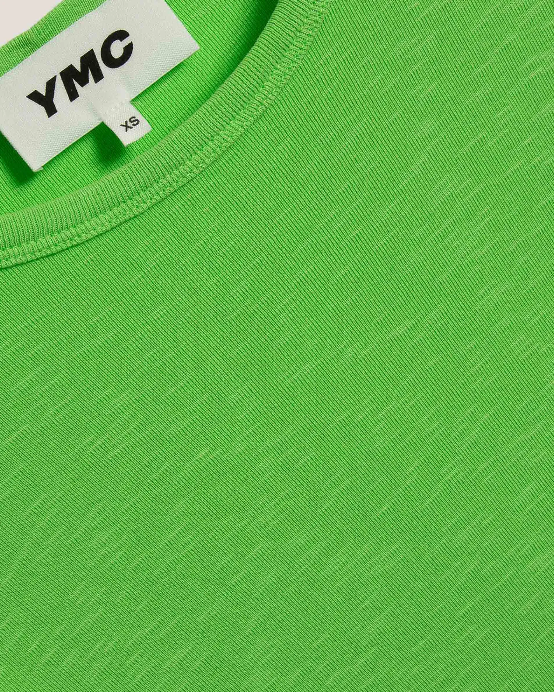 Women YMC Charlotte Top