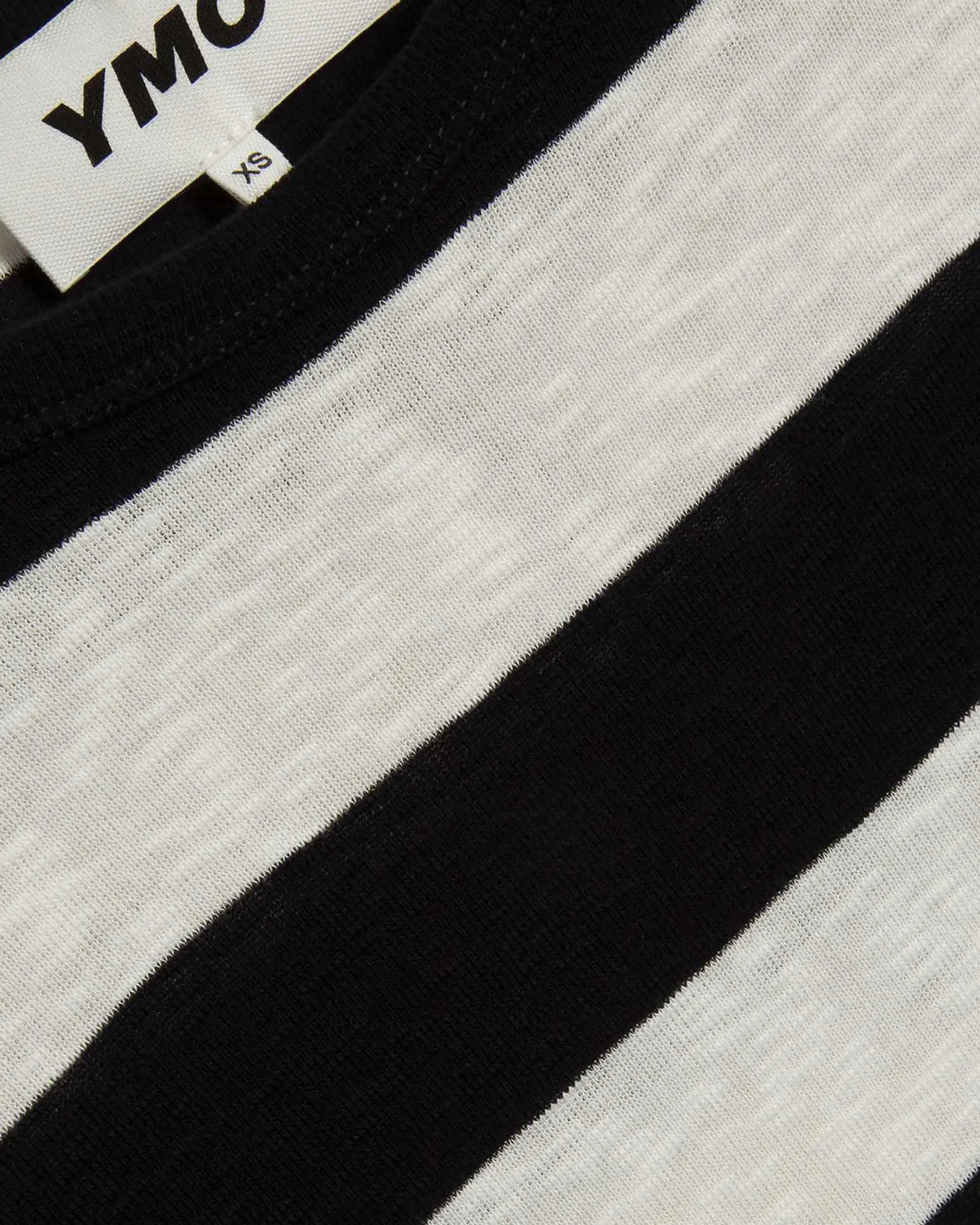 Women YMC Charlotte Top