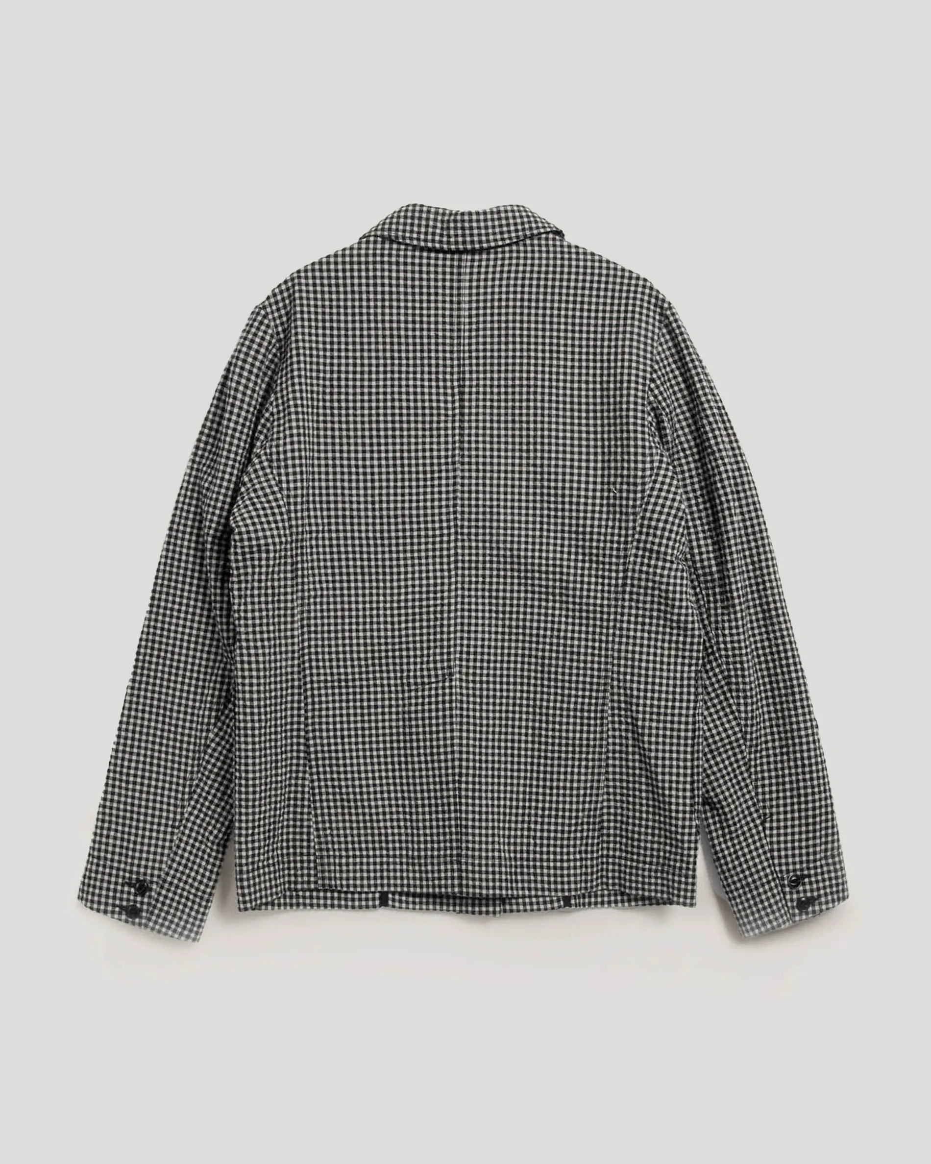 Women YMC City Jacket