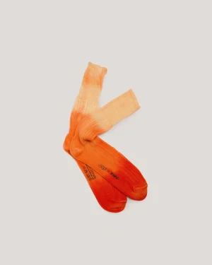 Women YMC Dip Dye Sock