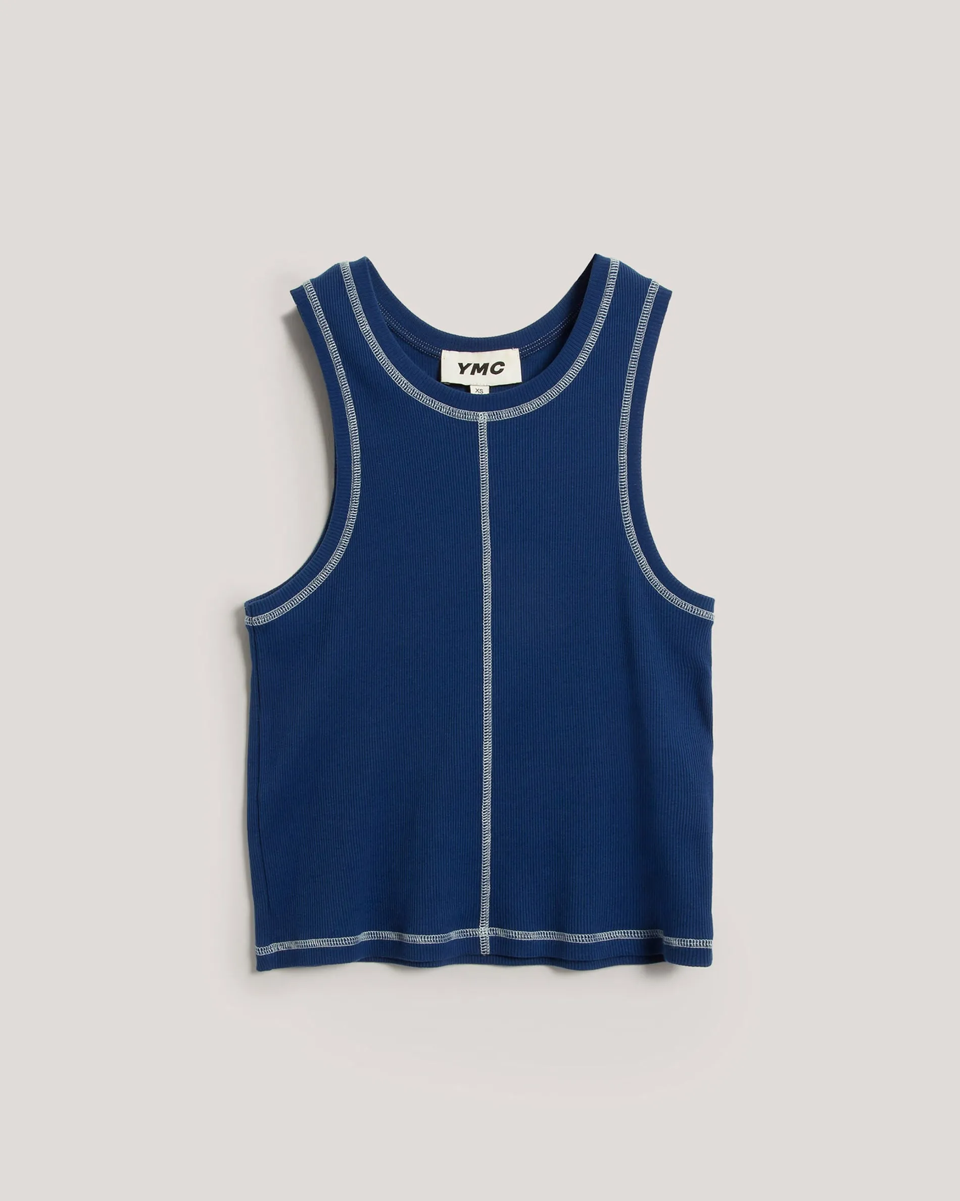 Women YMC Dot Vest