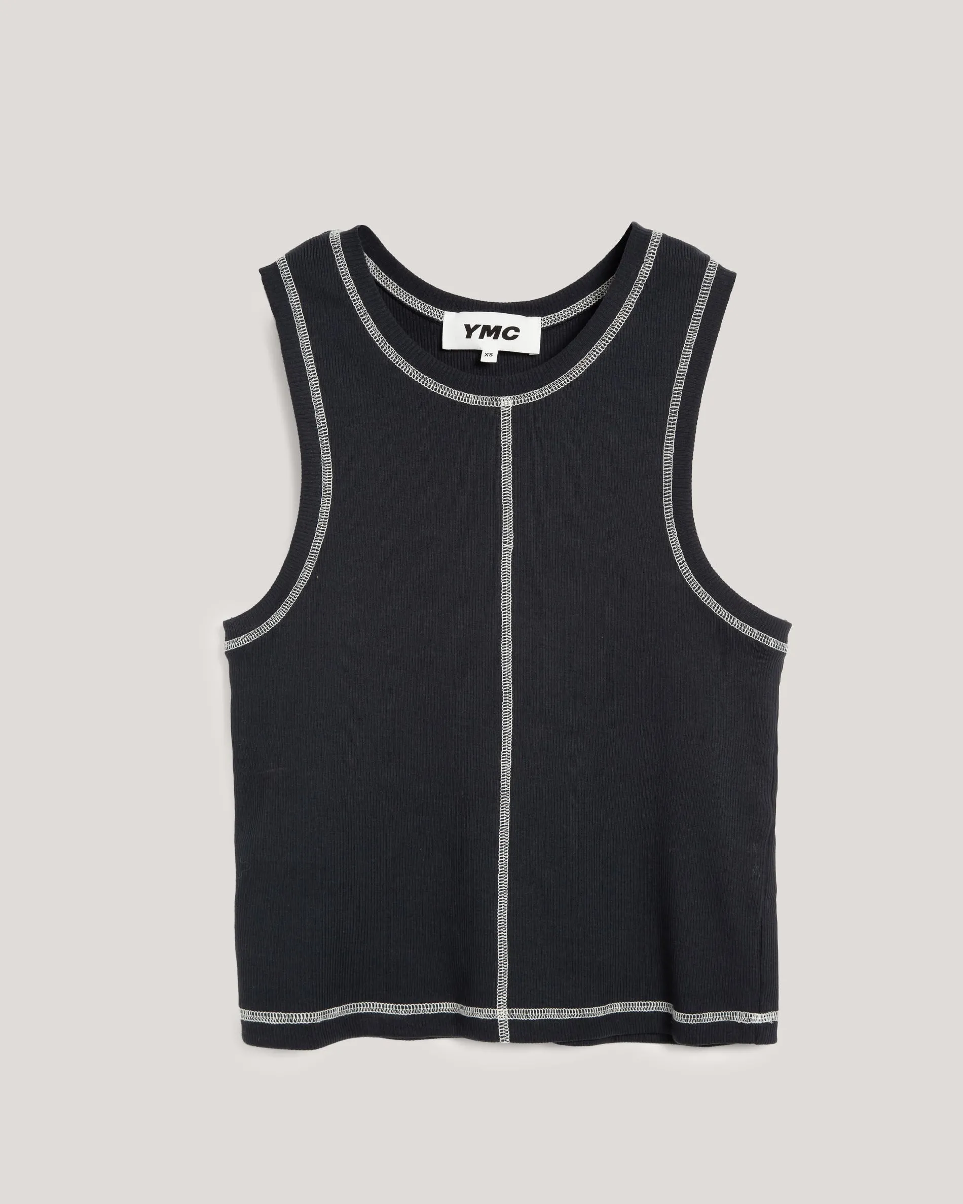 Women YMC Dot Vest