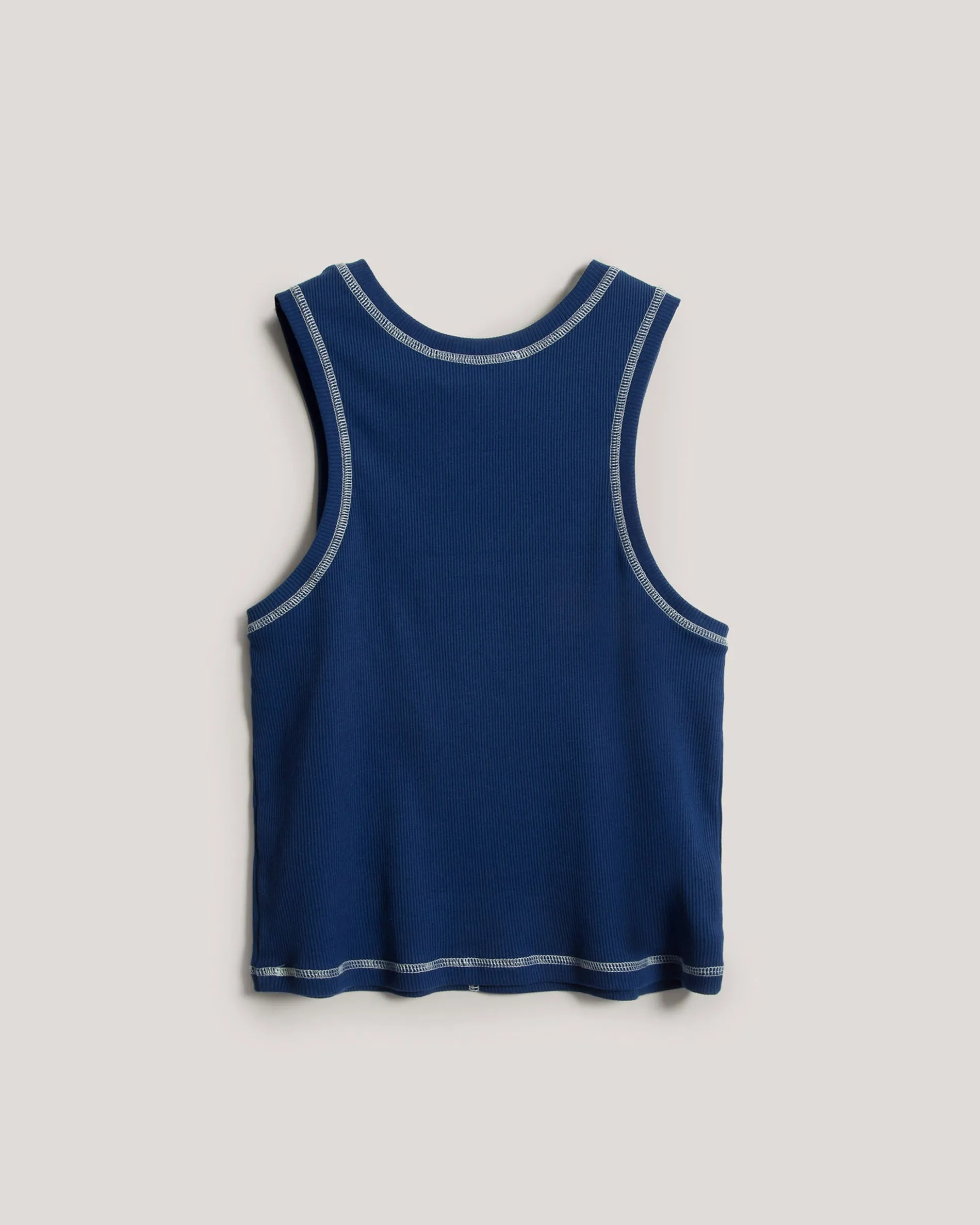 Women YMC Dot Vest