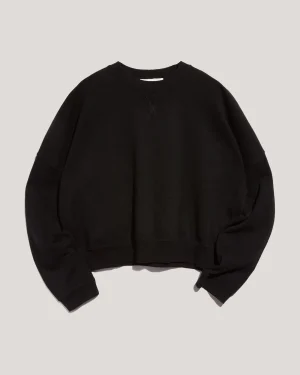 Women YMC Earth Almost Grown Sweatshirt