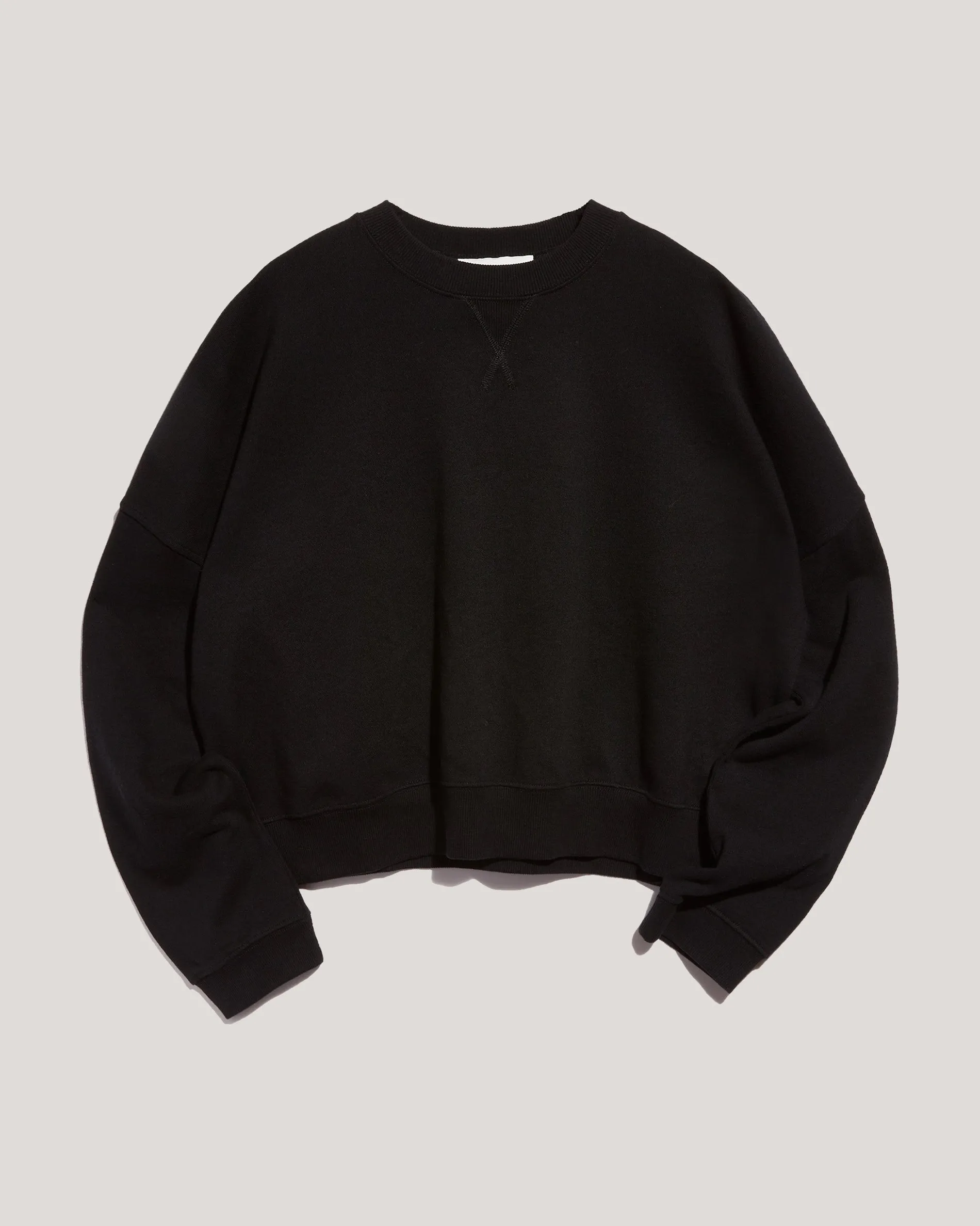 Women YMC Earth Almost Grown Sweatshirt