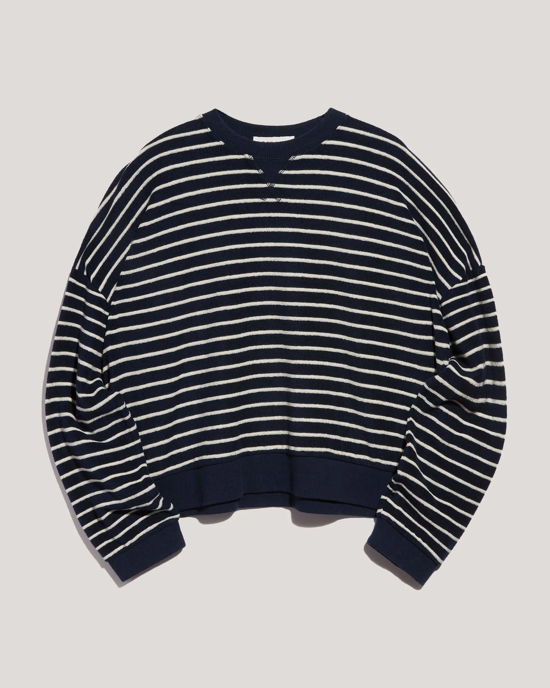 Women YMC Earth Almost Grown Sweatshirt