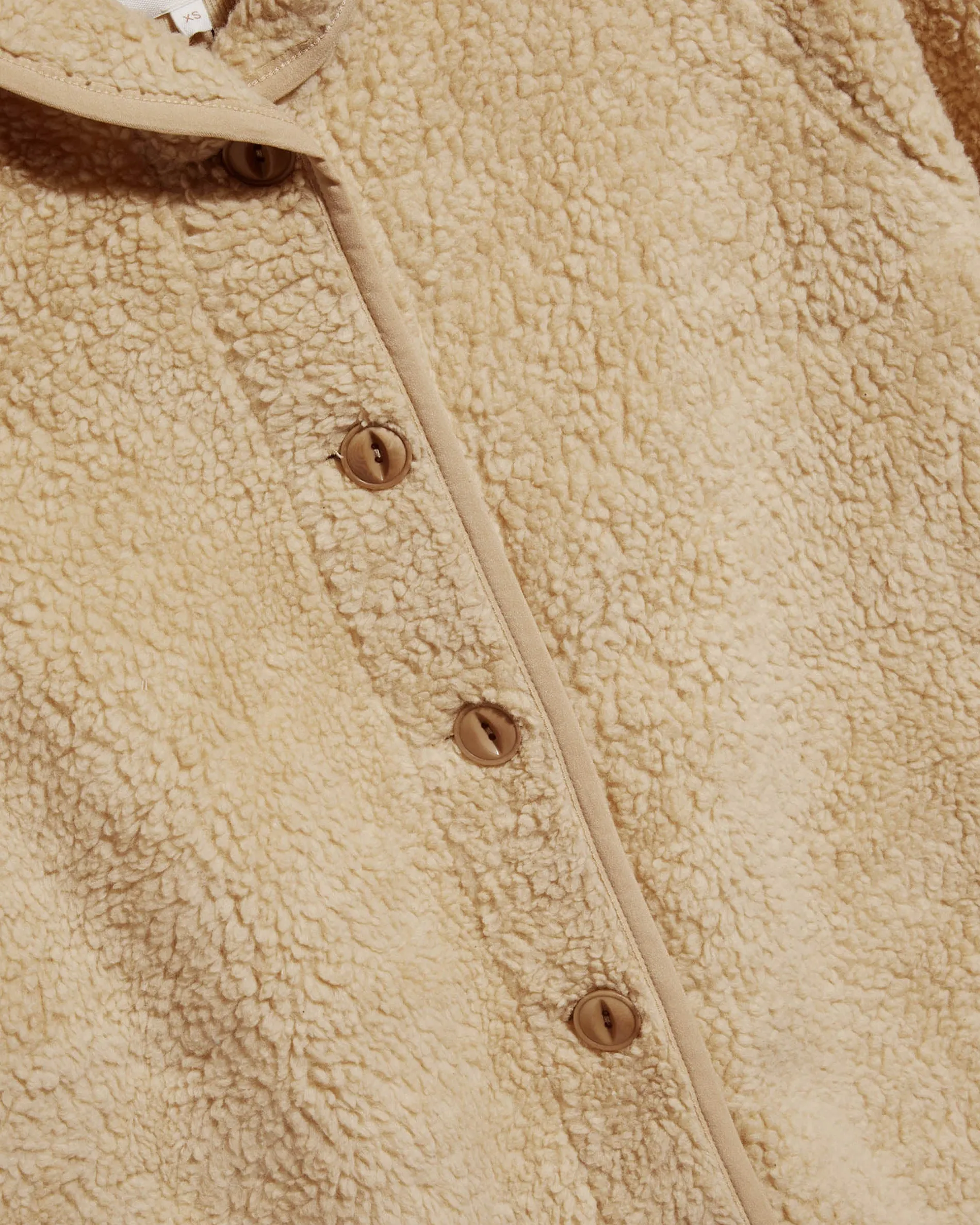 Women YMC Earth Beach Jacket