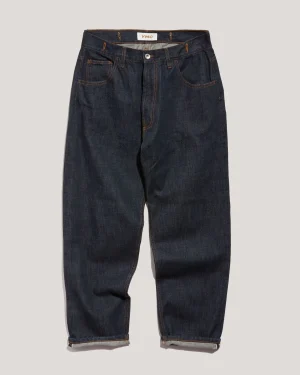 YMC Earth Bez Jeans