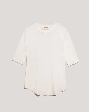 Women YMC Earth Charlotte T-Shirt