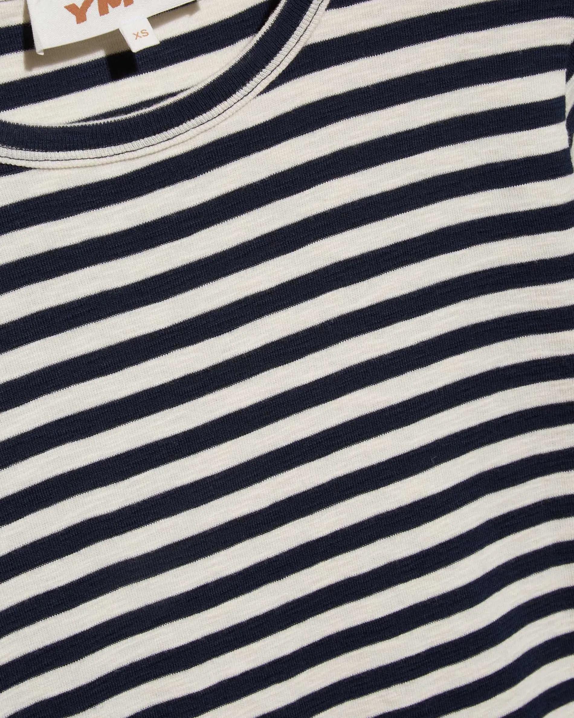 Women YMC Earth Charlotte T-Shirt