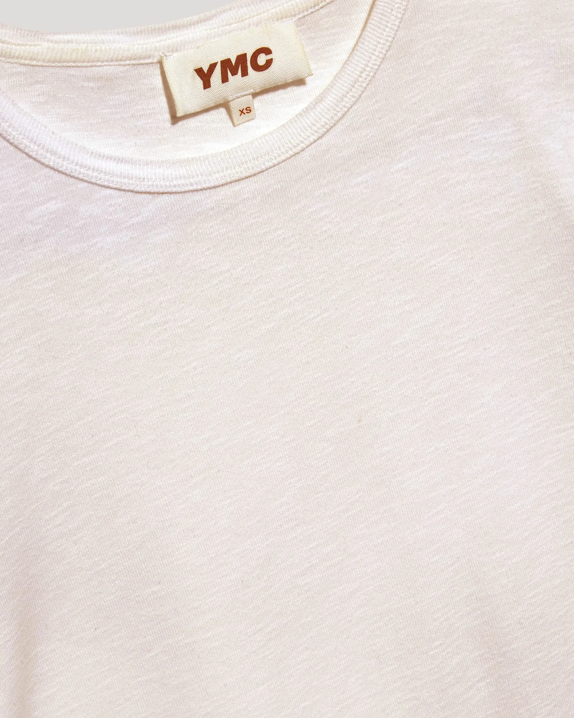 Women YMC Earth Charlotte T-Shirt