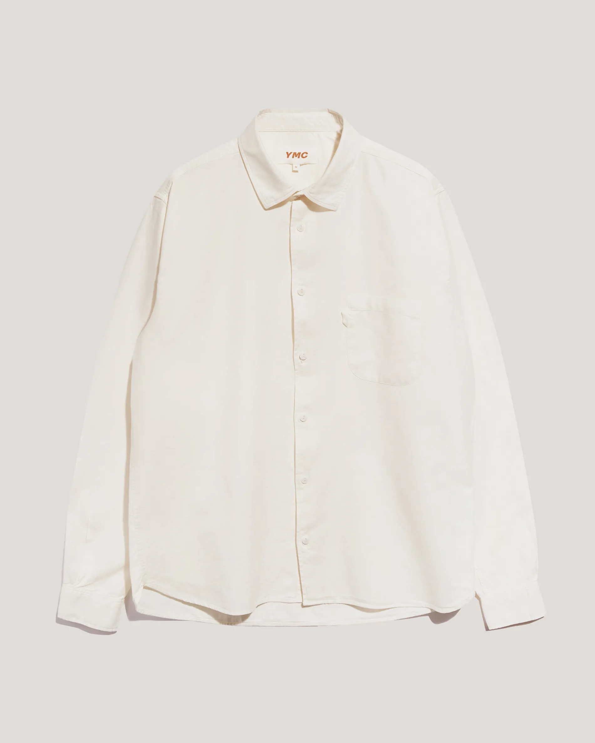YMC Earth Curtis Shirt