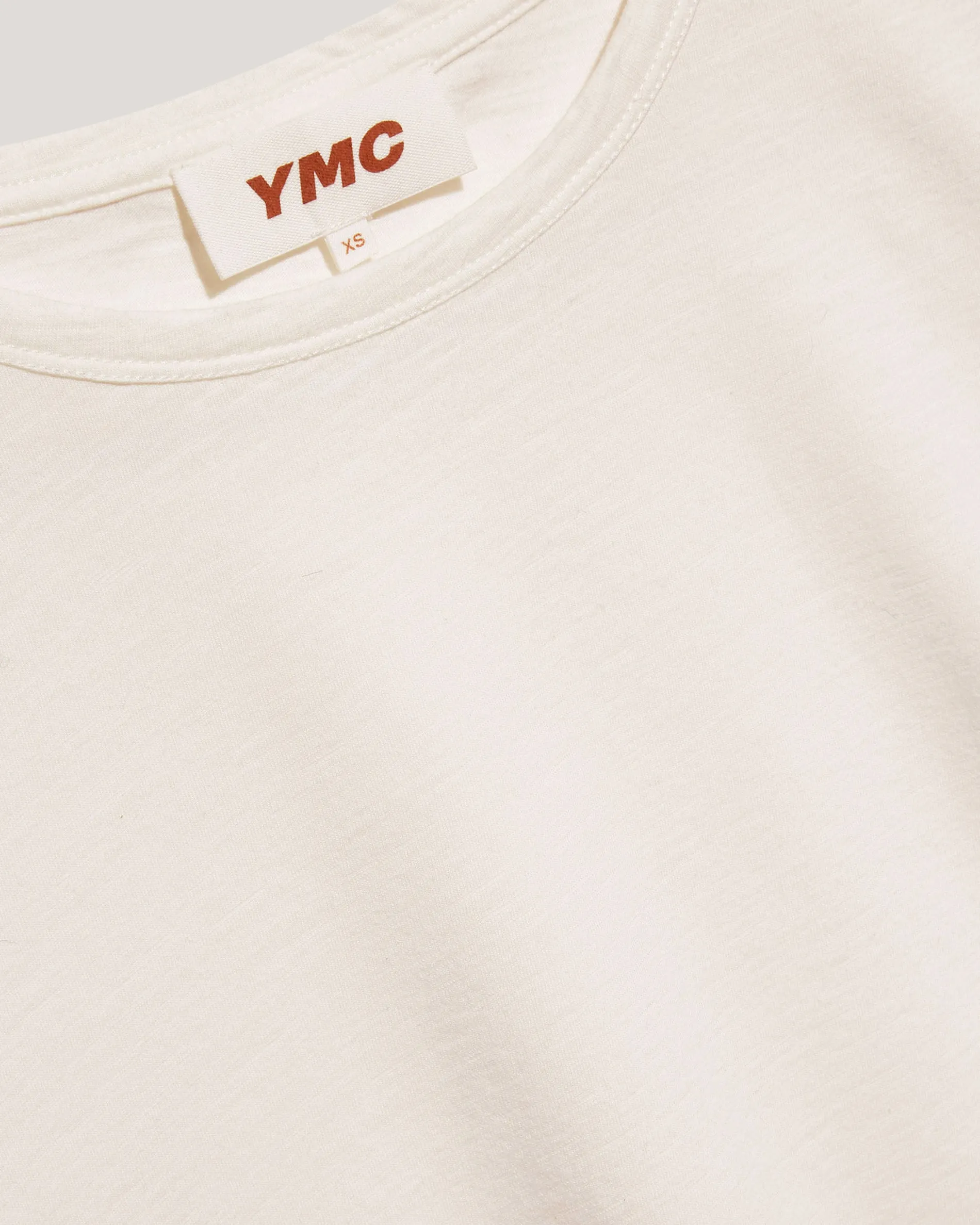 Women YMC Earth Day T-Shirt