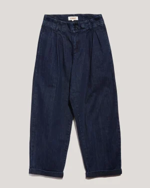 Women YMC Earth Keaton Trouser