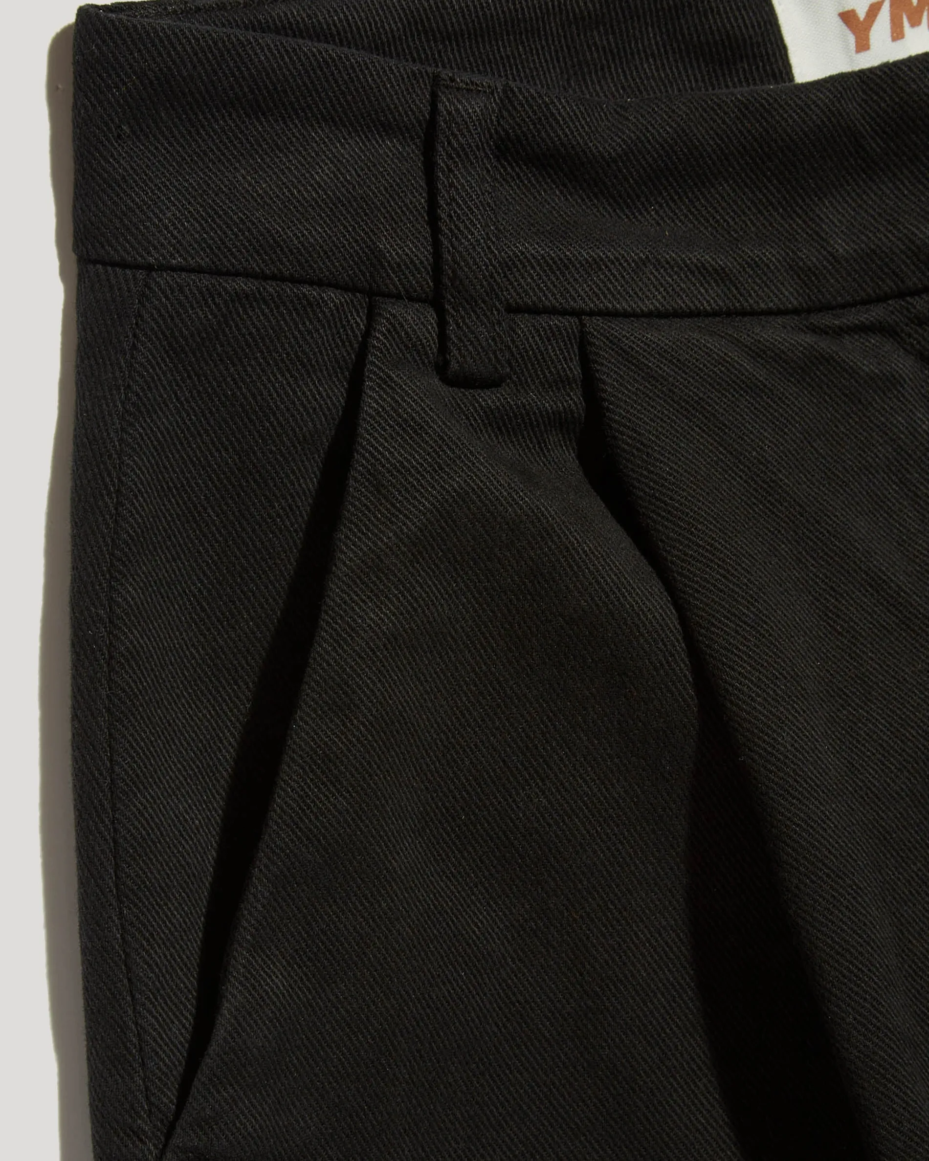 Women YMC Earth Market Trouser