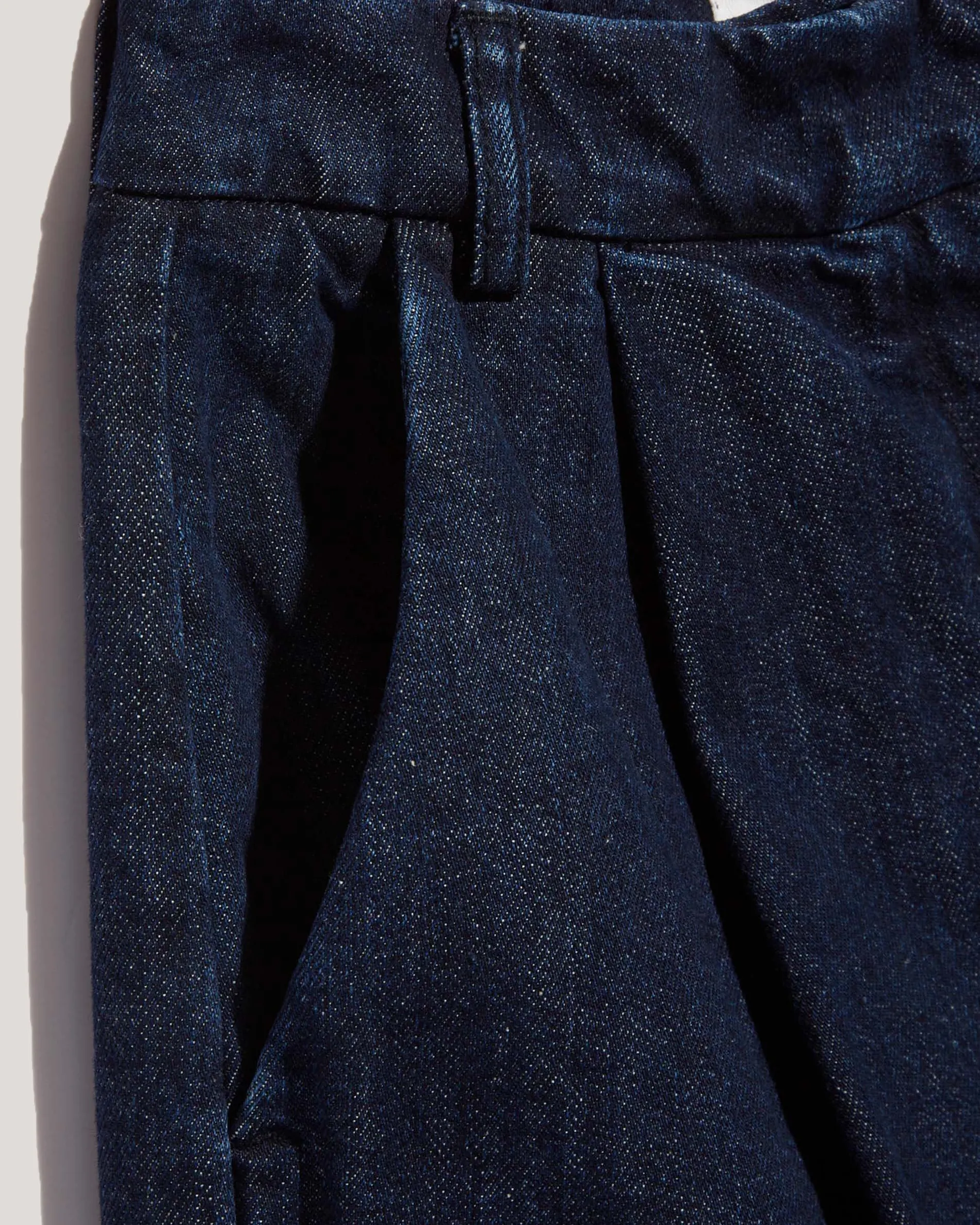 Women YMC Earth Market Trouser