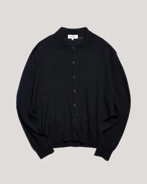 YMC Earth Rat Pack Cardigan