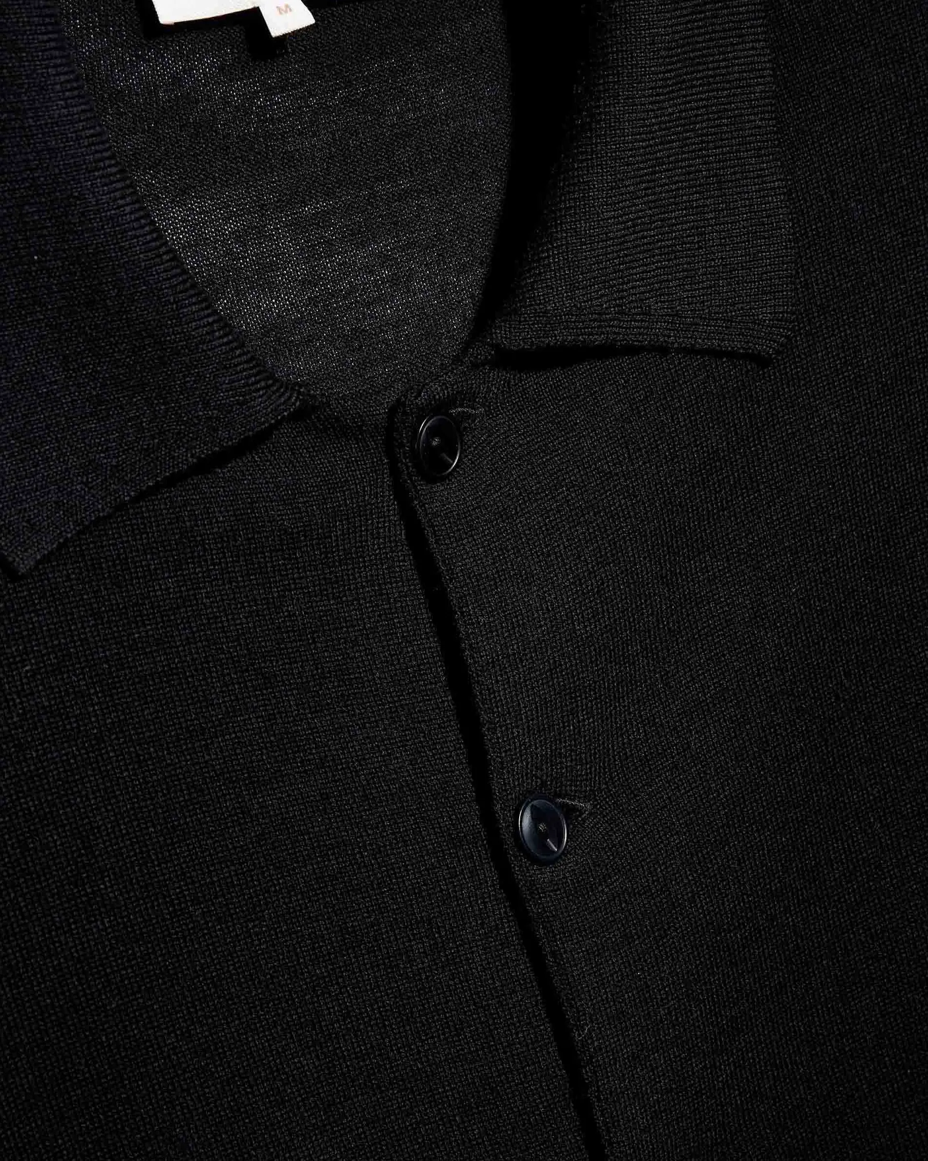 YMC Earth Rat Pack Cardigan
