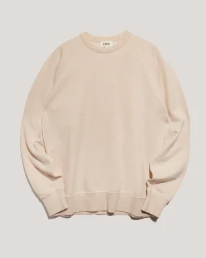 YMC Earth Shrank Sweatshirt