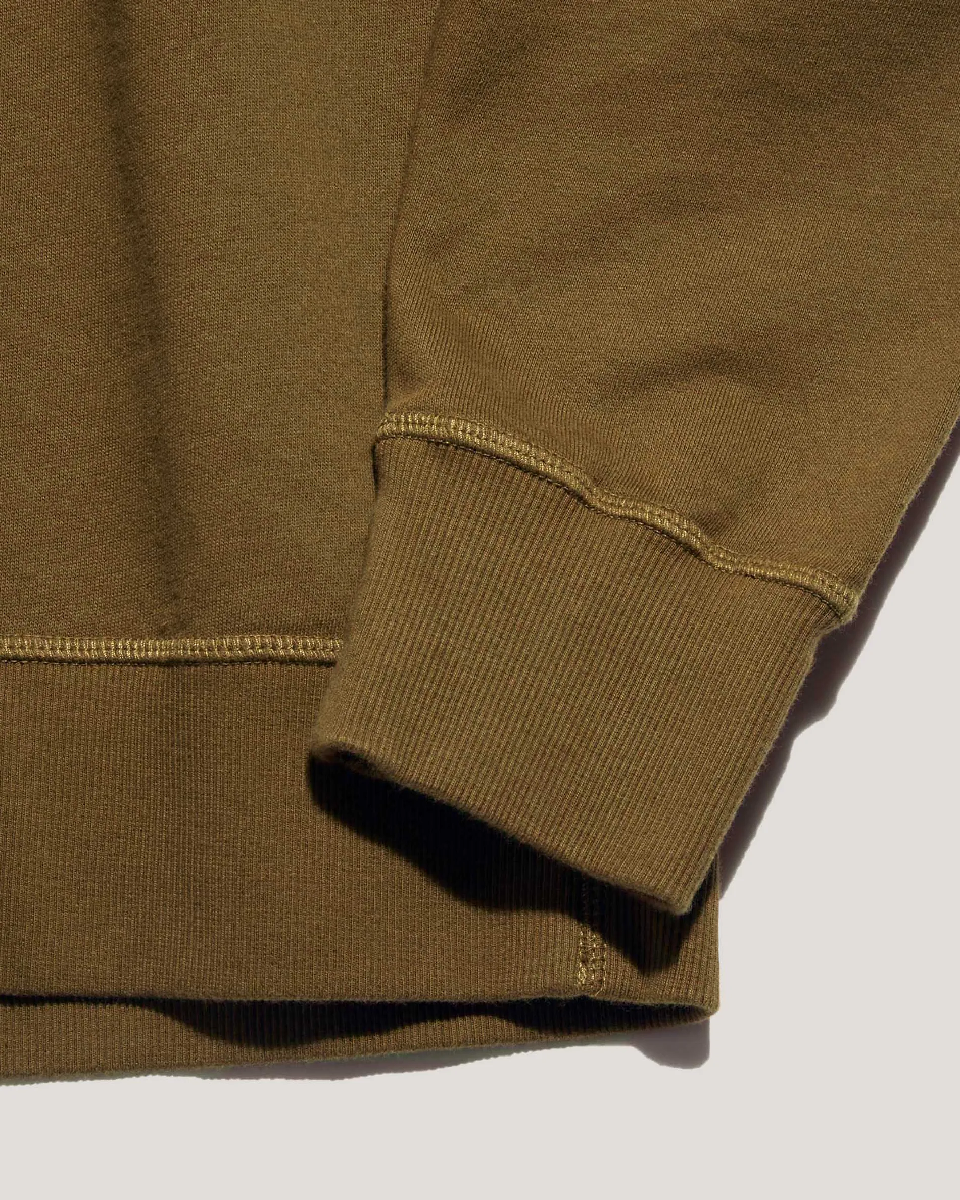 YMC Earth Shrank Sweatshirt