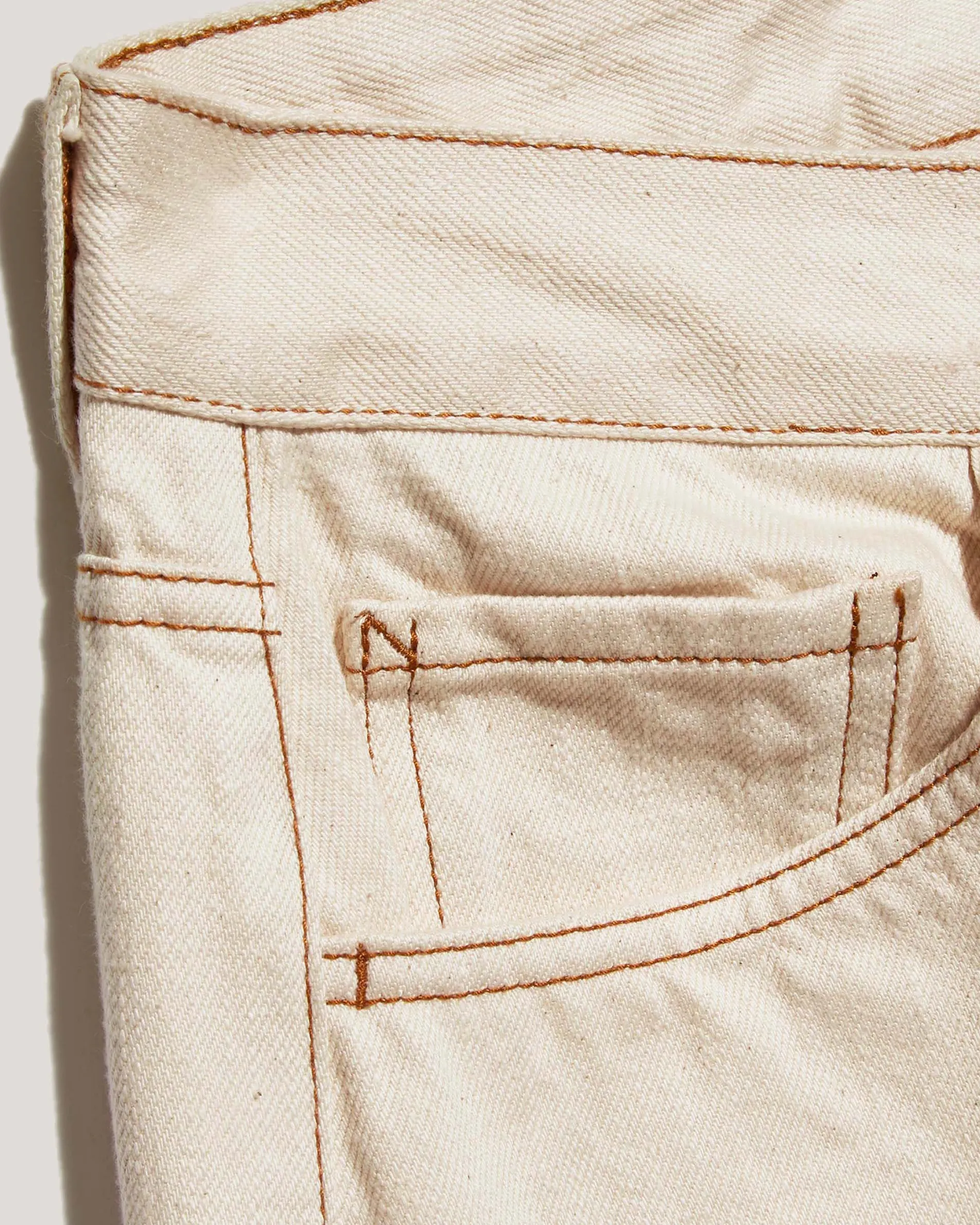 Women YMC Earth Silver Jeans