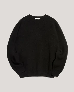 YMC Earth Suedehead Jumper