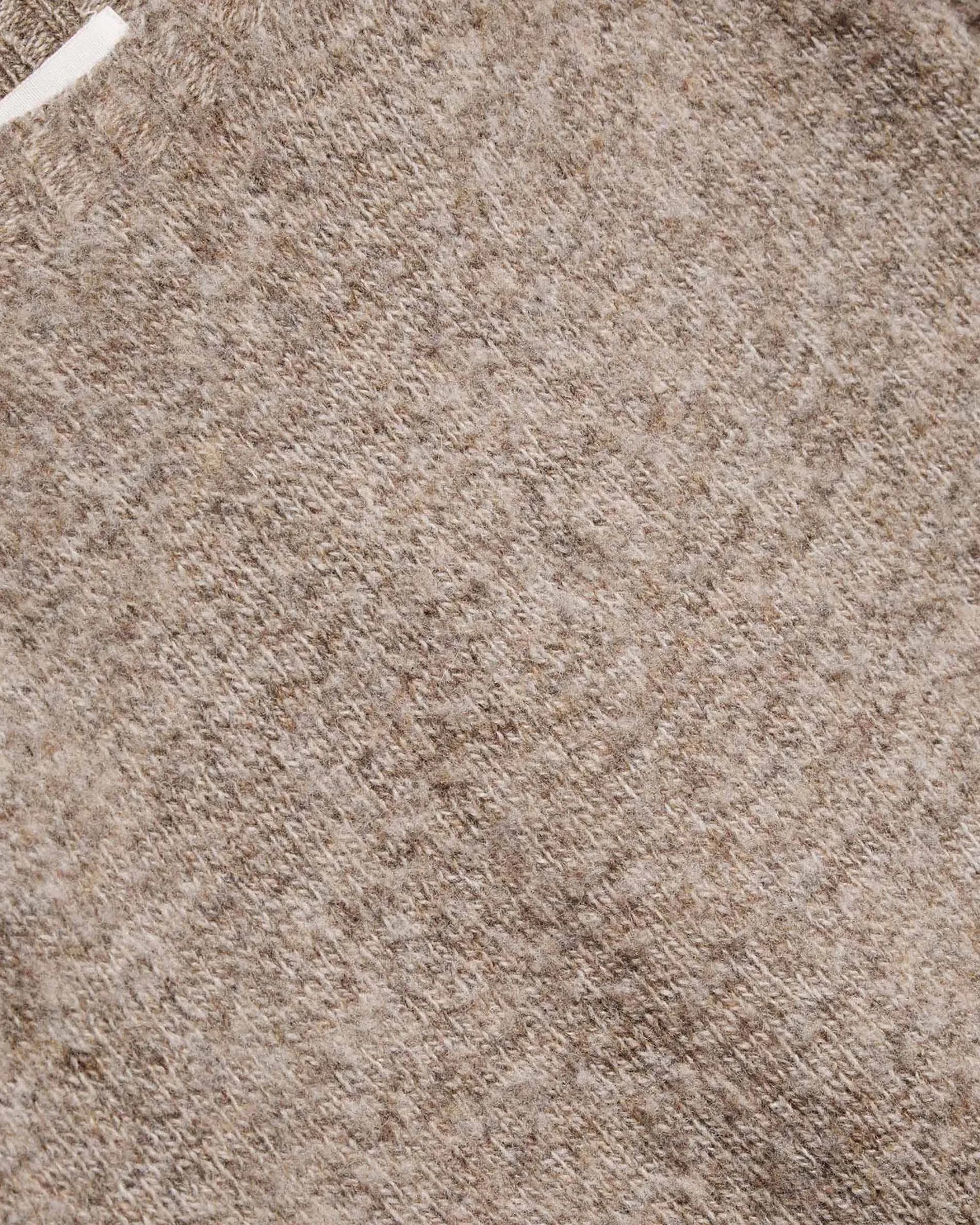 YMC Earth Suedehead Jumper