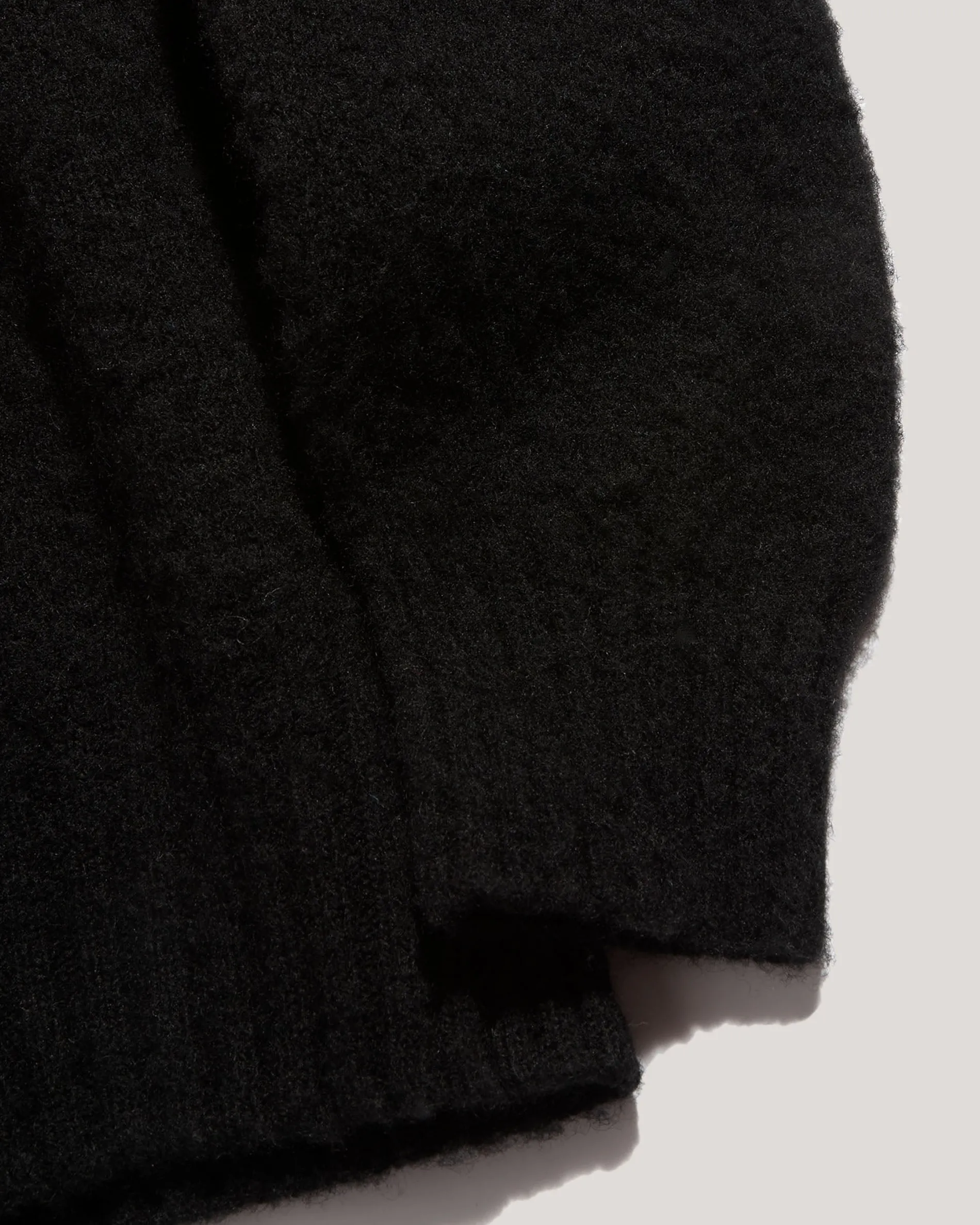 YMC Earth Suedehead Jumper