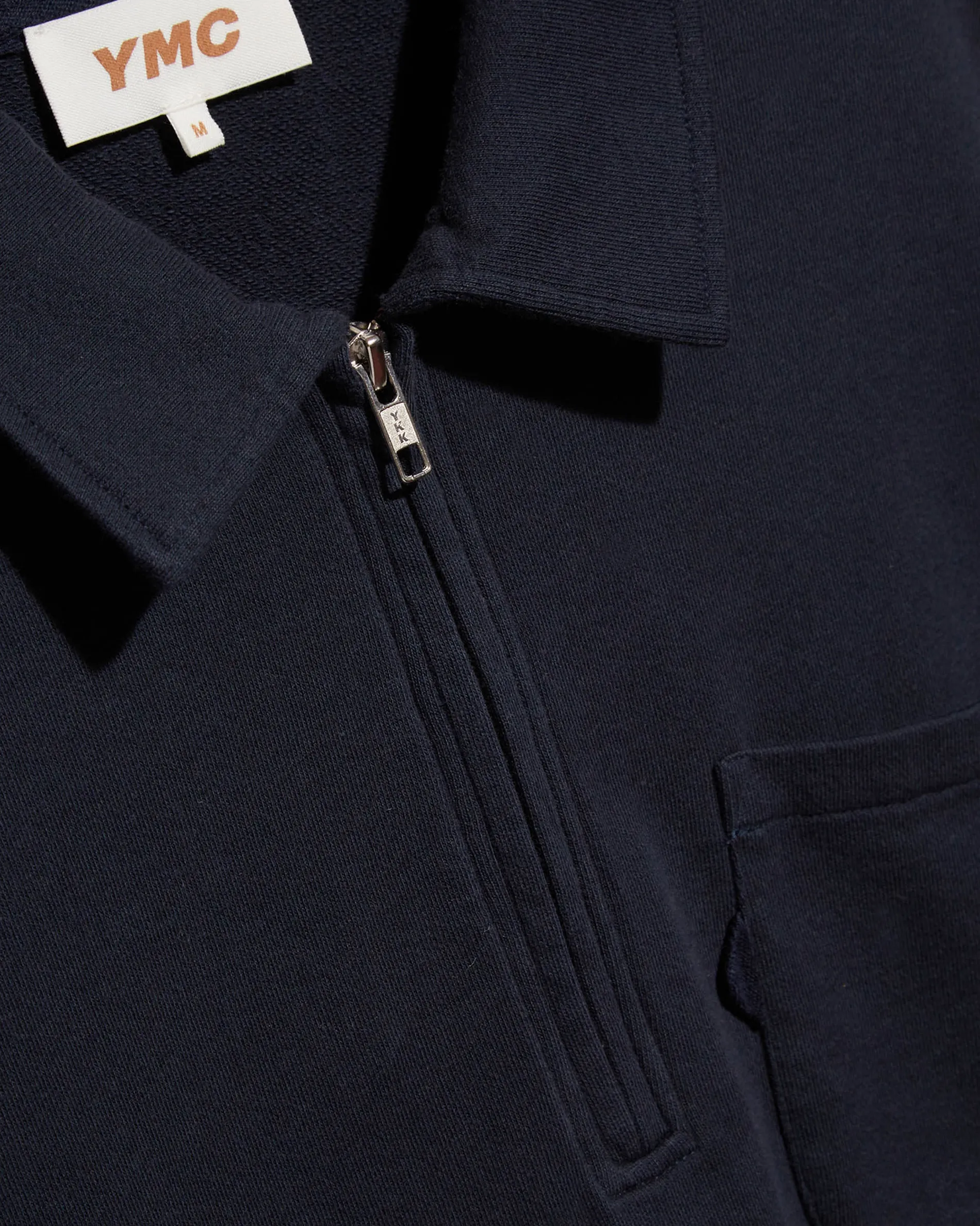 YMC Earth Sugden Sweatshirt