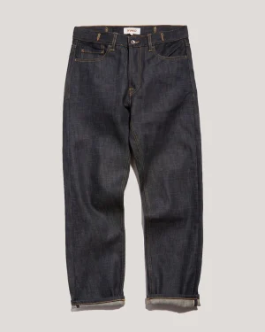 YMC Earth Tearaway Jeans