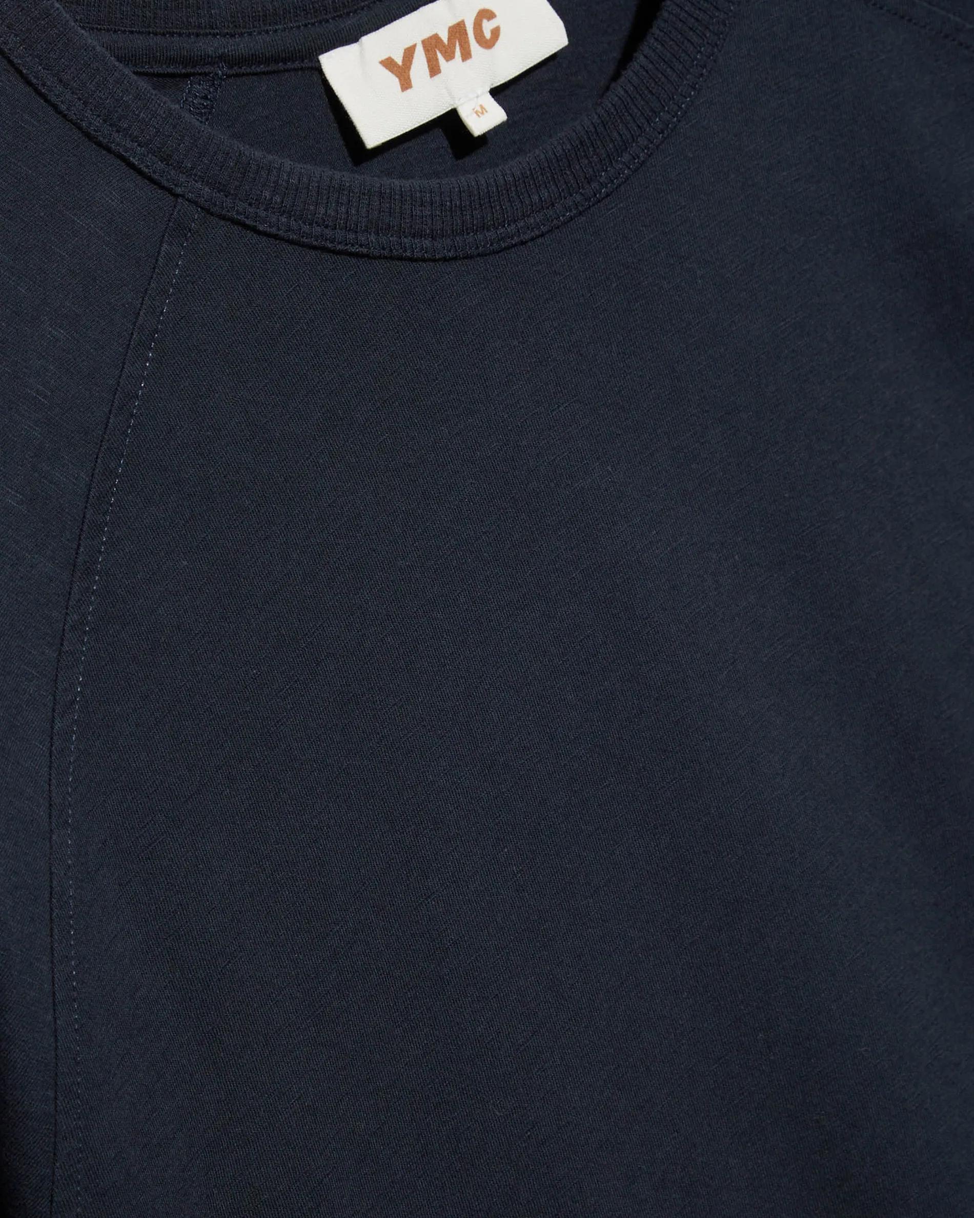 YMC Earth Television T-Shirt